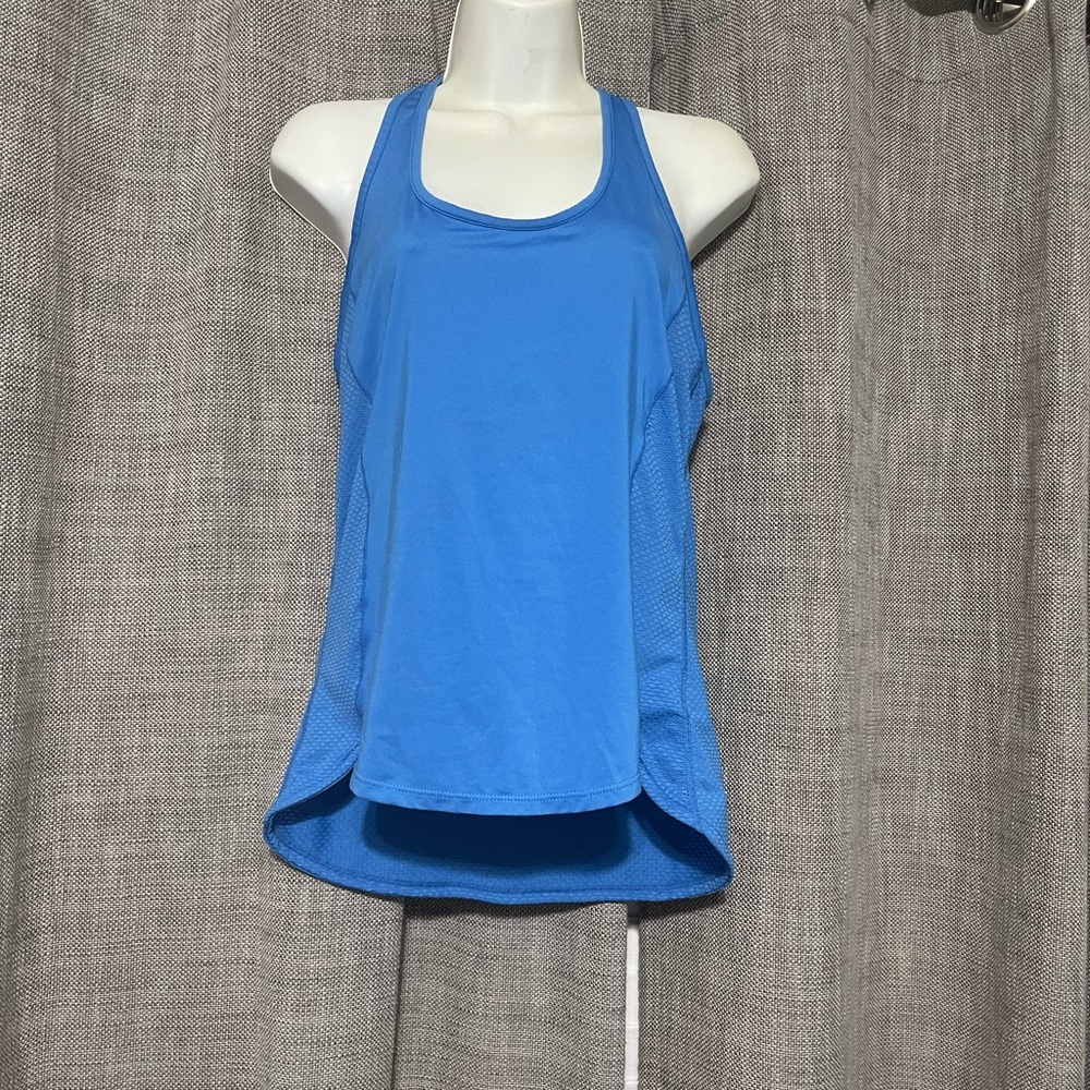 Basics Womens Active Sports Tank Top Activewear Tee Racerback Workout